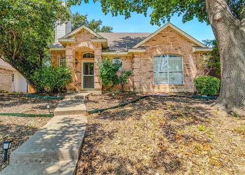 Squire, FRISCO, TX 75035