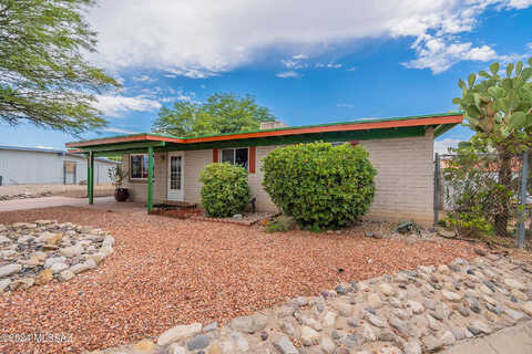 Nicaragua, TUCSON, AZ 85730