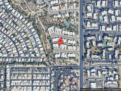 Baker, TUCSON, AZ 85710