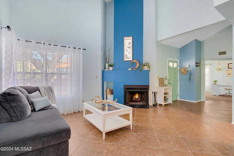 Via Ventana Norte, TUCSON, AZ 85750