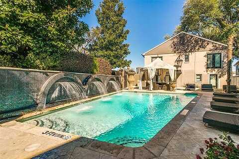 Meadow Rd, Dallas, TX 75230