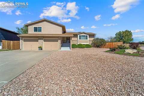 Woody Creek, COLORADO SPRINGS, CO 80911