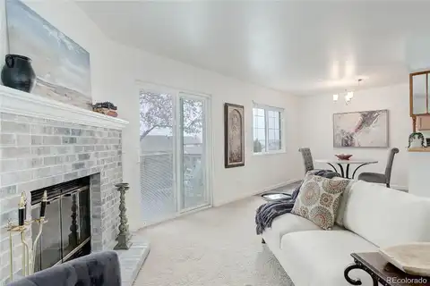 Canyon, CASTLE ROCK, CO 80104