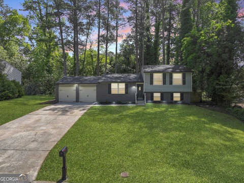 Casper, JONESBORO, GA 30236