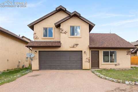 Apache, WOODLAND PARK, CO 80863