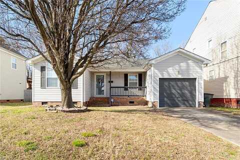 26Th, NEWPORT NEWS, VA 23607