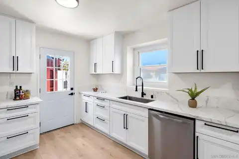 Gribble, SAN DIEGO, CA 92114