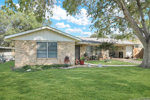 Palm Park, SAN ANTONIO, TX 78223