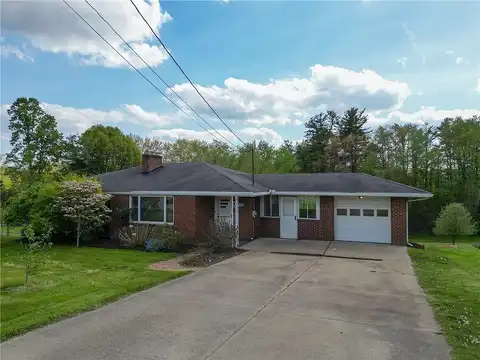 Lincoln, BENTLEYVILLE, PA 15314