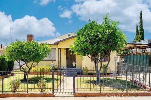 Buena Vista, BURBANK, CA 91505