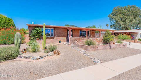 La Bellota, GREEN VALLEY, AZ 85614