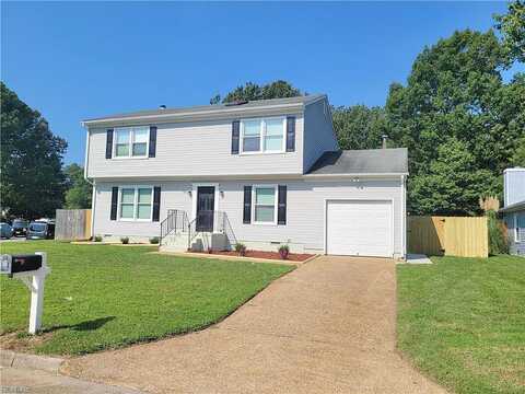 Chatsworth, NEWPORT NEWS, VA 23601
