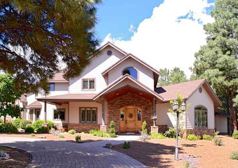 Oakwood Pines, FLAGSTAFF, AZ 86004