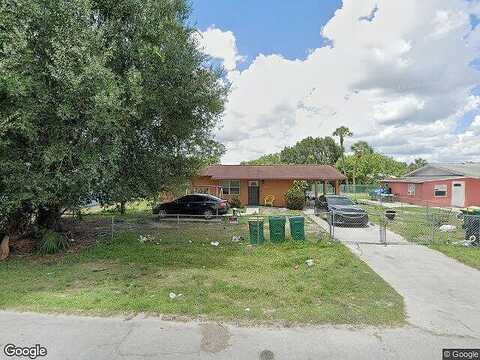 Breezewood, IMMOKALEE, FL 34142