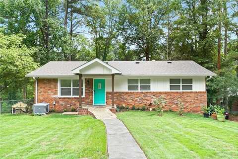 Rosalyn, MARIETTA, GA 30062