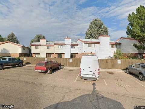 S 2Nd St, Carbondale, CO 81623