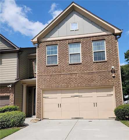 Story, NORCROSS, GA 30093