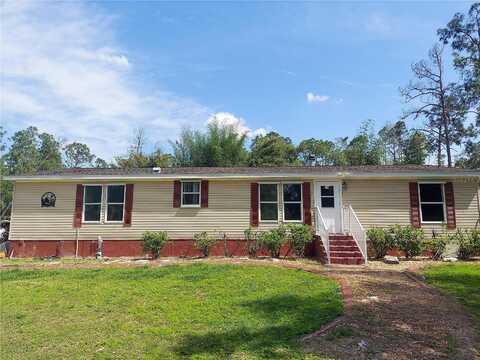 Ruff, NORTH PORT, FL 34291