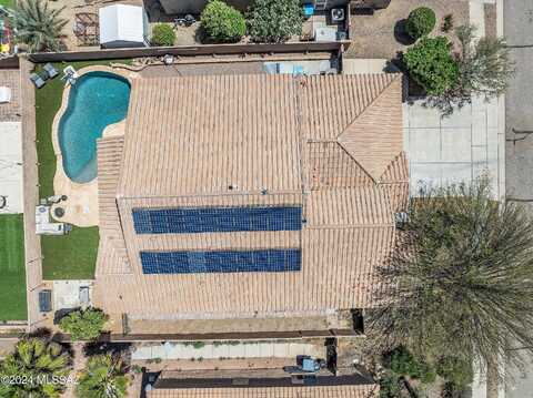 Knoll Pines, TUCSON, AZ 85757