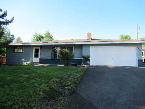 Climax, KLAMATH FALLS, OR 97603