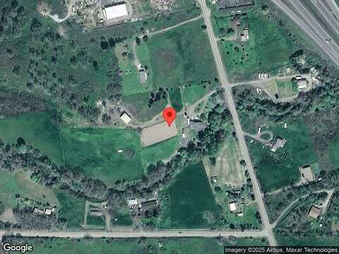Dole, MYRTLE CREEK, OR 97457
