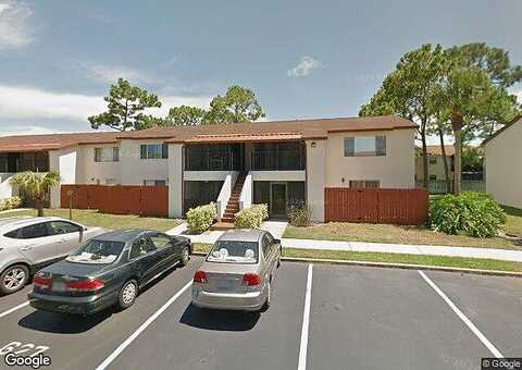 Ridge Club Dr, Melbourne, FL 32934