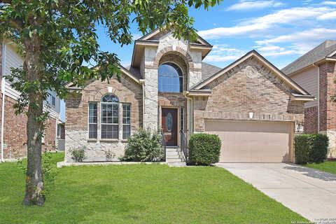Diego, SAN ANTONIO, TX 78253