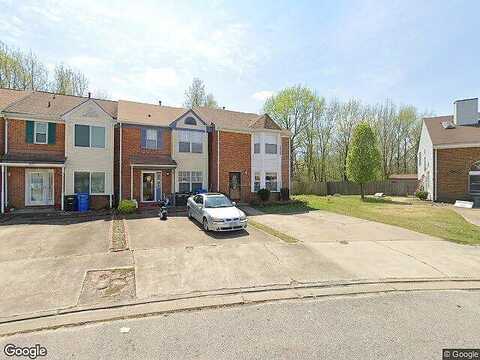 Nottaway, CHESAPEAKE, VA 23320