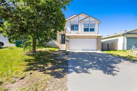 Chantilly, COLORADO SPRINGS, CO 80922