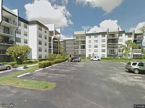 Woodlands, TAMARAC, FL 33319