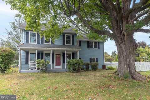 Cherry Hill, NAZARETH, PA 18064