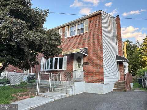 Beechwood, DARBY, PA 19023