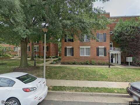 Bashford, ALEXANDRIA, VA 22314