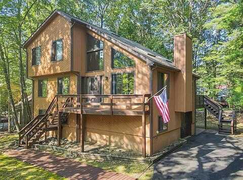 Berwood, EAST STROUDSBURG, PA 18301