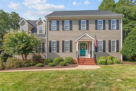 Onslow, GLEN ALLEN, VA 23059