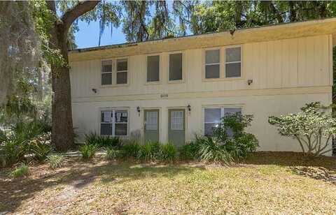 Sw 10Th Ln, Gainesville, FL 32601