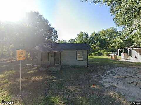 Hall, DIBOLL, TX 75941