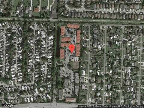 Forest Hill, WEST PALM BEACH, FL 33415