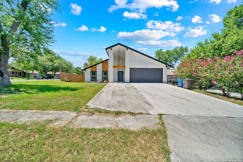 Little Brandywine, SAN ANTONIO, TX 78233