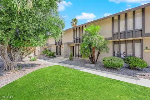 Bromley, LAS VEGAS, NV 89107