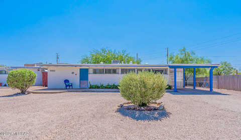 Lester, TUCSON, AZ 85712