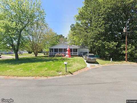 Brinda, NORFOLK, VA 23502