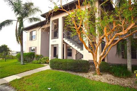 Foxlake Dr, North Fort Myers, FL 33917