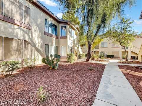 E Tropicana Ave, Las Vegas, NV 89122