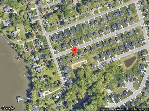 Oliver, NEWPORT NEWS, VA 23602