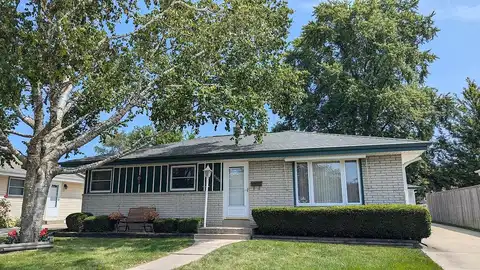 Indiana, CUDAHY, WI 53110