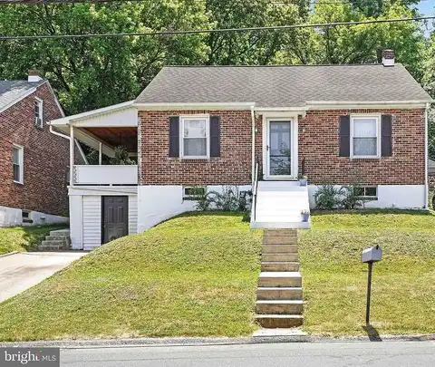 Hillcrest, YORK, PA 17403