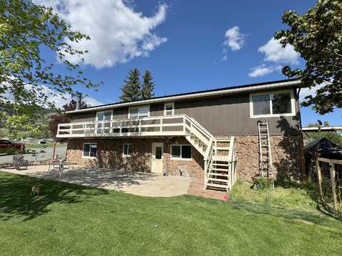 Shasta, KLAMATH FALLS, OR 97603