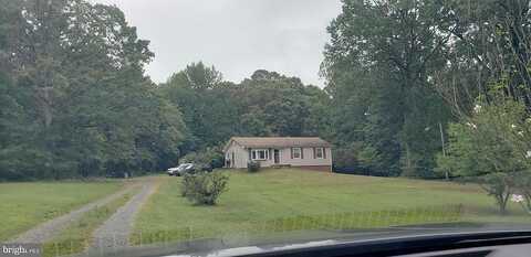 Jeffersonton, JEFFERSONTON, VA 22724