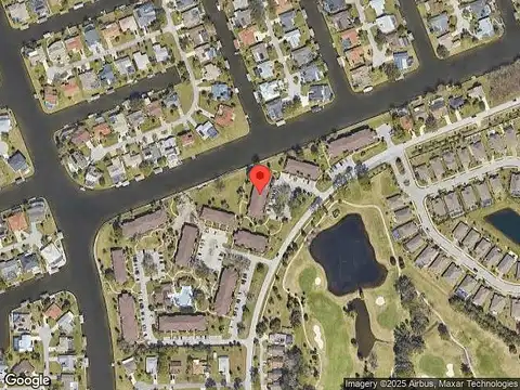 Club House Dr, Palm Coast, FL 32137